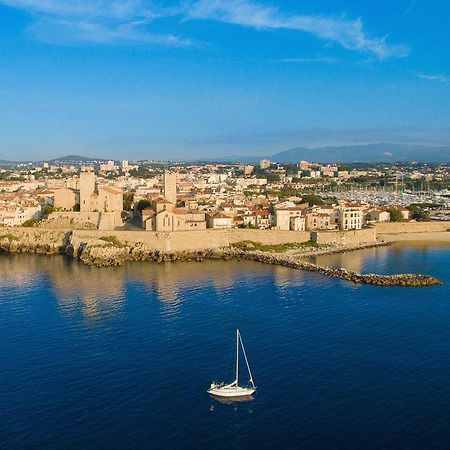 Maisonnette Medievale By Icasamia Apartment Antibes Phòng bức ảnh