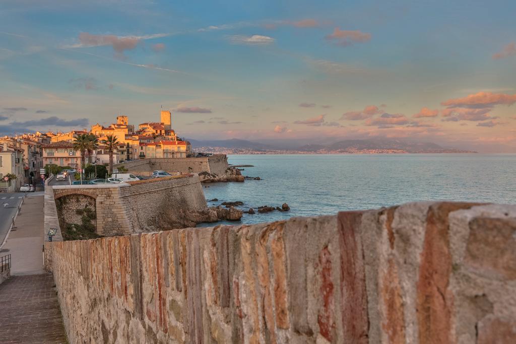 Maisonnette Medievale By Icasamia Apartment Antibes Phòng bức ảnh
